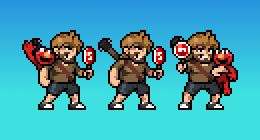 Jazzicks's tweet photo. An octagon is an amazing shape that has eight fantastic sides, and eight awesome angles!

#pixelart #ドット絵 #KingForAnotherDay https://t.co/5lV7gSaCBL