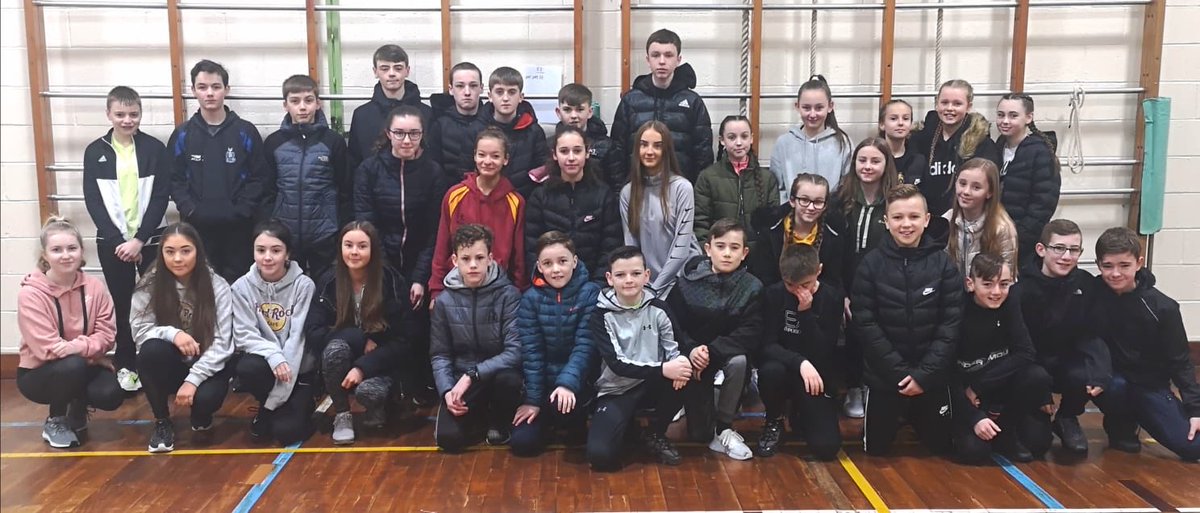 TaylorHS1982's tweet photo. Good luck to the S1 and S2 teams competing in the Giant Heptathlon event at Ravenscraig today. https://t.co/7ZKjysTGAA