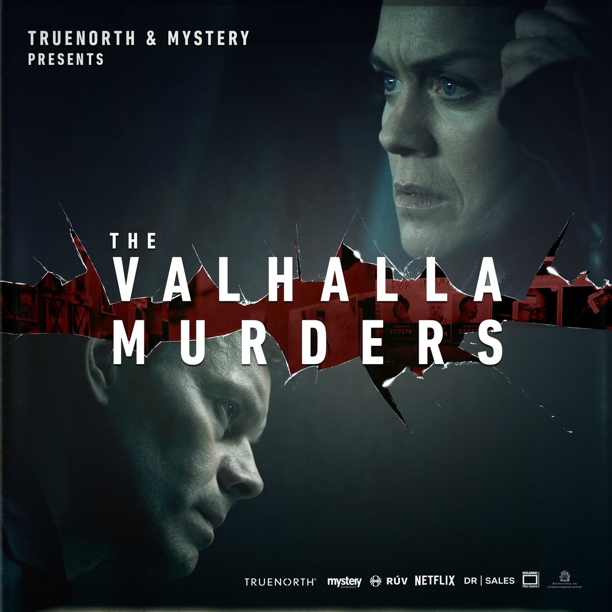 Check out this new crime series from Iceland, The Valhalla Murders. Upright Music is happy to have provided music for the series. #TrueNorthIceland &amp; #MysteryProductionsIceland Director: #ThordurPalsson #Librarymusic #musicforsync #Crime #tvseries