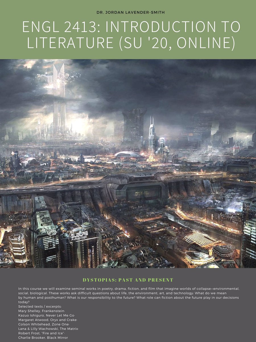 Looking for an online artistic forms?? We’ve got one for you! Check out this awesome course opportunity for the summer!