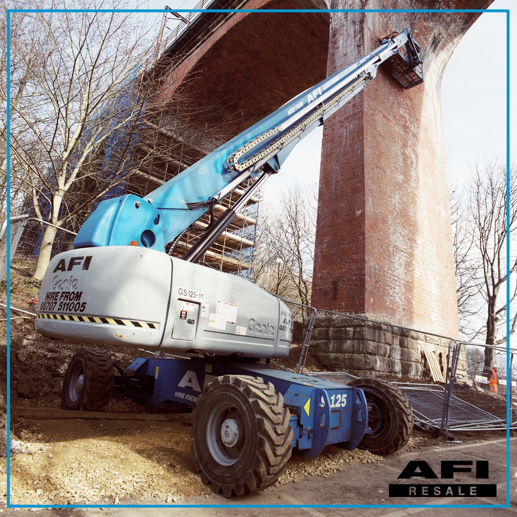 AFIResale's tweet photo. Choice from a selection of finance options when you make a purchase any of our #PoweredAccess machine from us, flexible and affordable: https://t.co/XyShrT8C3v https://t.co/xuPKZLfXux