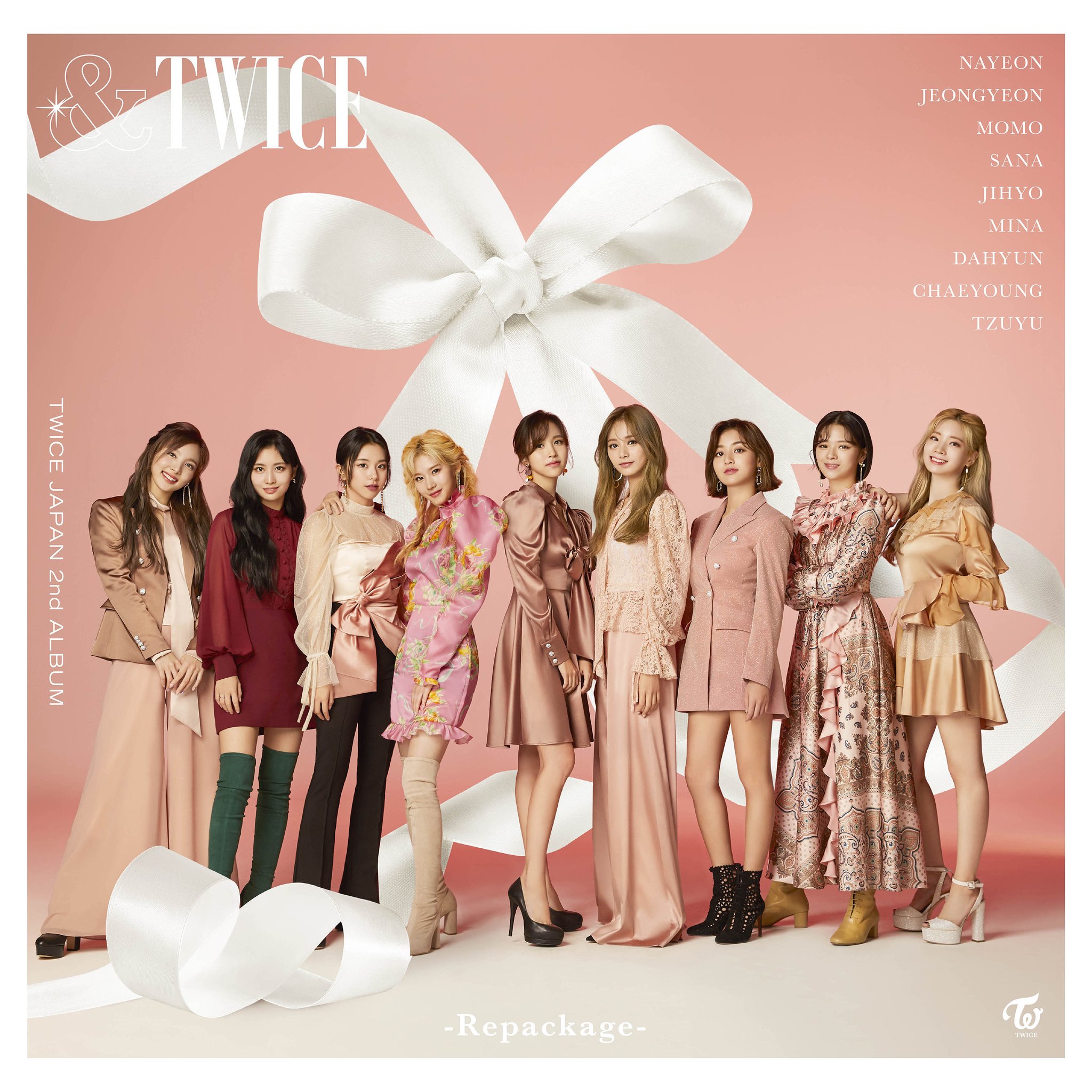 TWICE⭐︎セール中まとめ購入歓迎　② TWICE グッズ まとめ売り