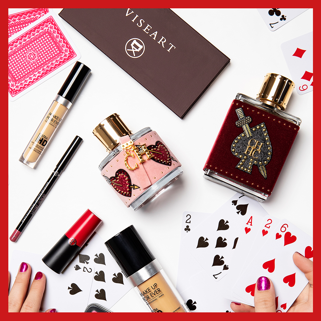 Faces Beauty Middle East tweet media