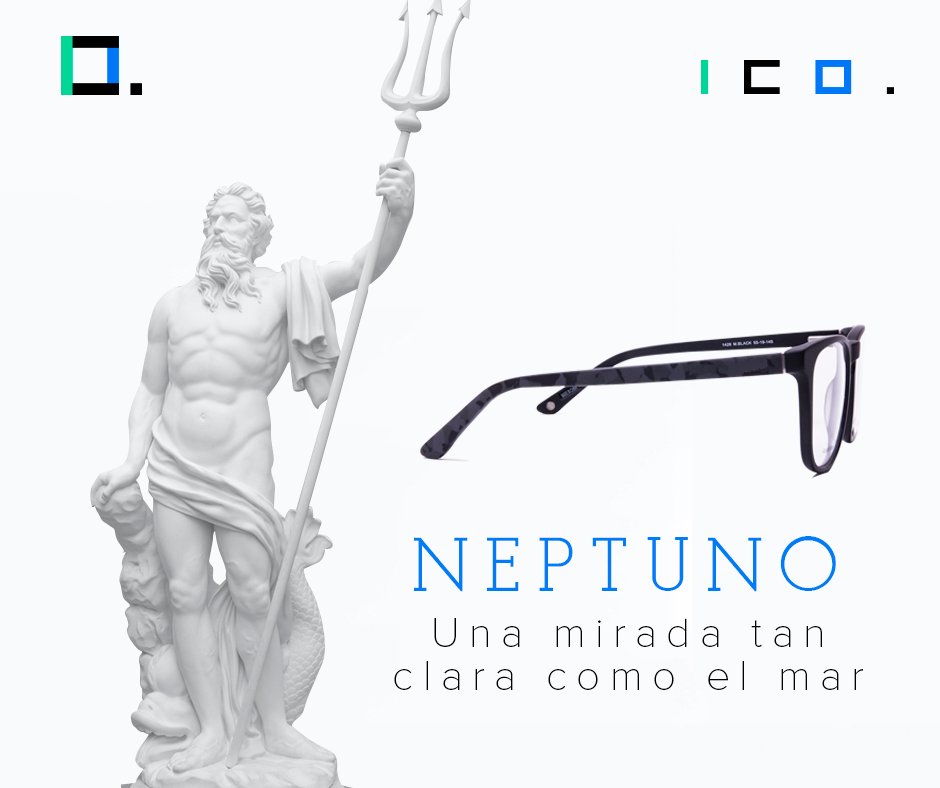opticaico1's tweet photo. Neptuno: Mira todo tan claro como el agua.🌊
Consiguelos aqui: 
https://t.co/4q48s5wRIg

#saluvisual #lentes #giveaway #armazones #envios #FelizPuente #Monterrey #Neptuno #Glasses #Axess #FelizLunes https://t.co/p76tNyM3b8