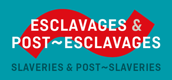 CNRS_Meudon's tweet photo. #Actualité 📰 | Portée par le #CIRESC, la revue électronique Esclavages & Post-esclavages offre une tribune de réflexion sur les #esclavages dans le monde, de l’Antiquité à nos jours.
▶ https://t.co/lMya6zH8E3
👉 @INSHS_CNRS @CNRS https://t.co/8uUsUkhsZj