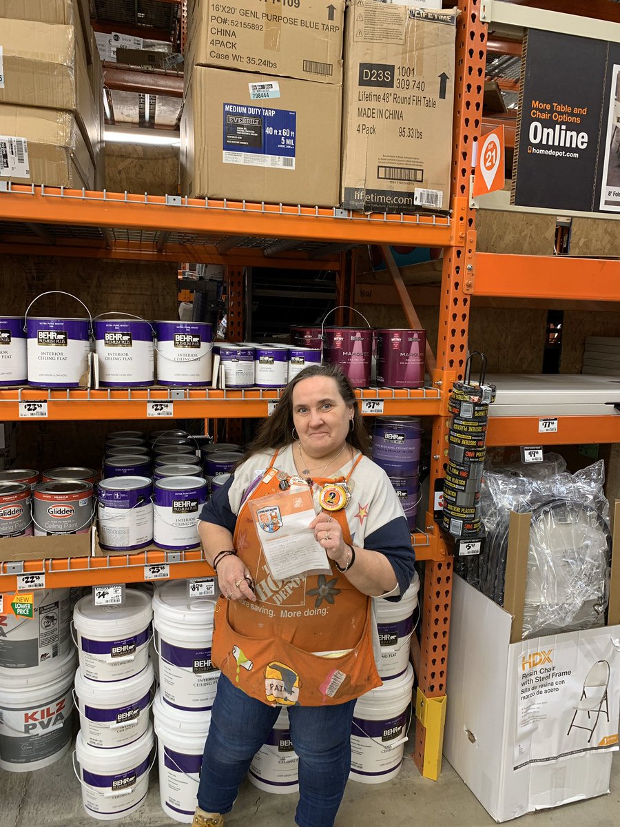 Patrick Thomas Scott (@patrickt_scott) on Twitter photo Sue doing what it takes to keep us going and keep paint looking good! <a href="/RobFugateTHD/">Rob Fugate</a> <a href="/Tab_1017/">Tab</a> <a href="/RoyDixo26805198/">Roy Dixon</a> <a href="/ali___2505/">Ali</a> <a href="/DanRuddle/">Dan Ruddle</a> @Nina_HD2505 Sue doing what it takes to keep us going and keep paint looking good! <a href="/RobFugateTHD/">Rob Fugate</a> <a href="/Tab_1017/">Tab</a> <a href="/RoyDixo26805198/">Roy Dixon</a> <a href="/ali___2505/">Ali</a> <a href="/DanRuddle/">Dan Ruddle</a> @Nina_HD2505