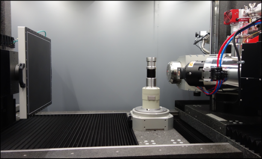 An interesting look at how the Deben CT5000 integrates within a CT system to provide unique results across a variety of industries/applications. 

Thanks RX Solutions for working on this with us, our products look great together!

deben.co.uk/featured/in-si…