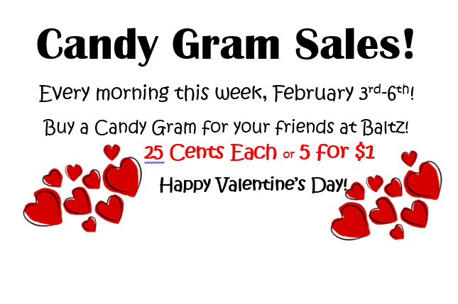 🐻❤️ #WEareBALTZ #BaltzBears