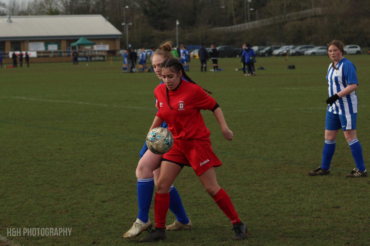 #WeAreBedwellRangers #NullisSecundus ⚽
