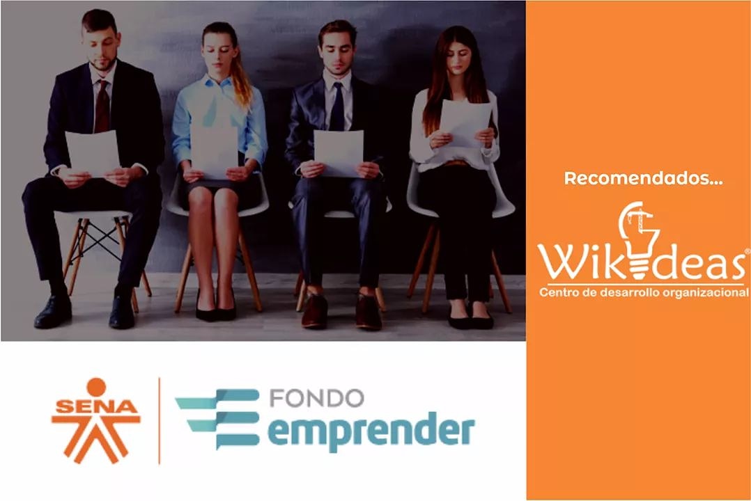 WikideasBogota's tweet photo. #OJO ❗️❗️

 #Convocatoria Fondo Emprender del SENA para mujeres emprendedoras. 
Extendieron la fecha, Cierra el 3 de Marzo ⚠️⚠️

 https://t.co/btzfIpu0zs https://t.co/9qyjXTaQ6O
