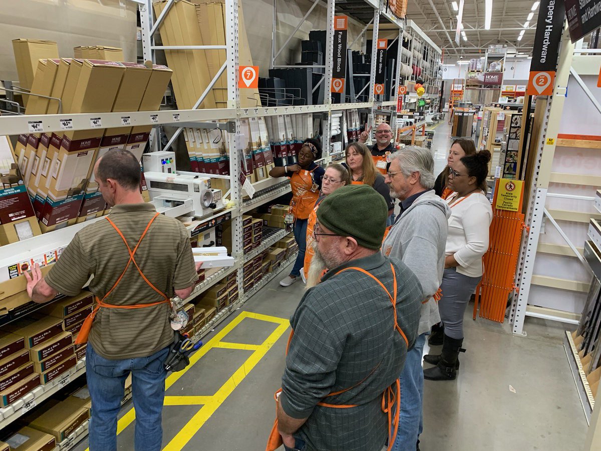 Rebecca Carroll (@rebeccathd) on Twitter photo Morning leader PK at H-town! Knowledge is power! <a href="/bloodgood_mike/">Mike Bloodgood</a> <a href="/MichaelSFrye2/">Mike Frye</a> <a href="/b163dedd5c28487/">Julie Ebersole</a> <a href="/thd2567/">Debbie Smith</a> <a href="/OrrinBurkett/">Orrin Burkett</a> <a href="/PaulDeveno/">Paul Deveno</a> <a href="/Jayhut06/">Jason Hutson</a> @thd0063 Morning leader PK at H-town! Knowledge is power! <a href="/bloodgood_mike/">Mike Bloodgood</a> <a href="/MichaelSFrye2/">Mike Frye</a> <a href="/b163dedd5c28487/">Julie Ebersole</a> <a href="/thd2567/">Debbie Smith</a> <a href="/OrrinBurkett/">Orrin Burkett</a> <a href="/PaulDeveno/">Paul Deveno</a> <a href="/Jayhut06/">Jason Hutson</a> @thd0063