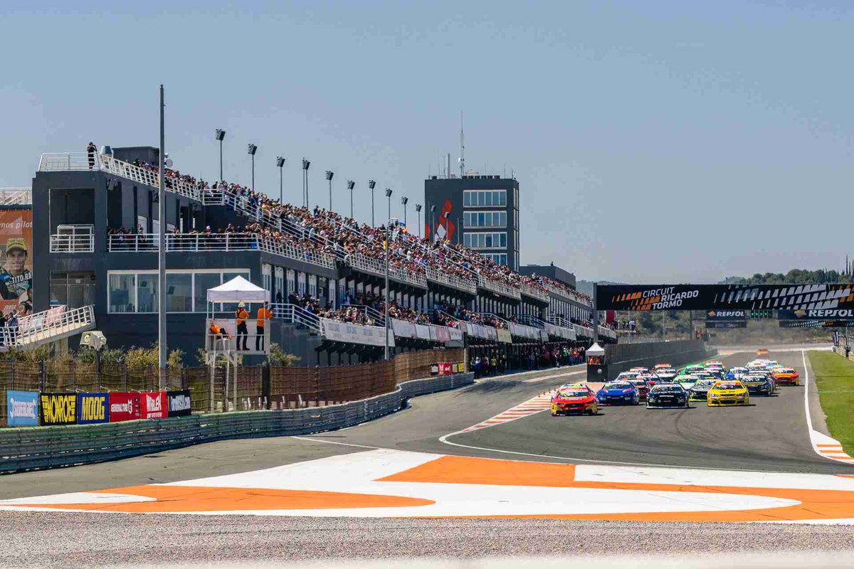 I’m excited to announce my return to <a href="/EuroNASCAR/">NASCAR Euro Series</a> for the full 2020 season! 

I will be continue to race for Braxx Racing in the PRO division, driving the no.78 Mustang.  

I’m delighted to of been given this opportunity and can’t wait to get back out on circuit!