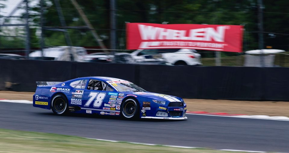 Scott Jeffs Racing tweet media