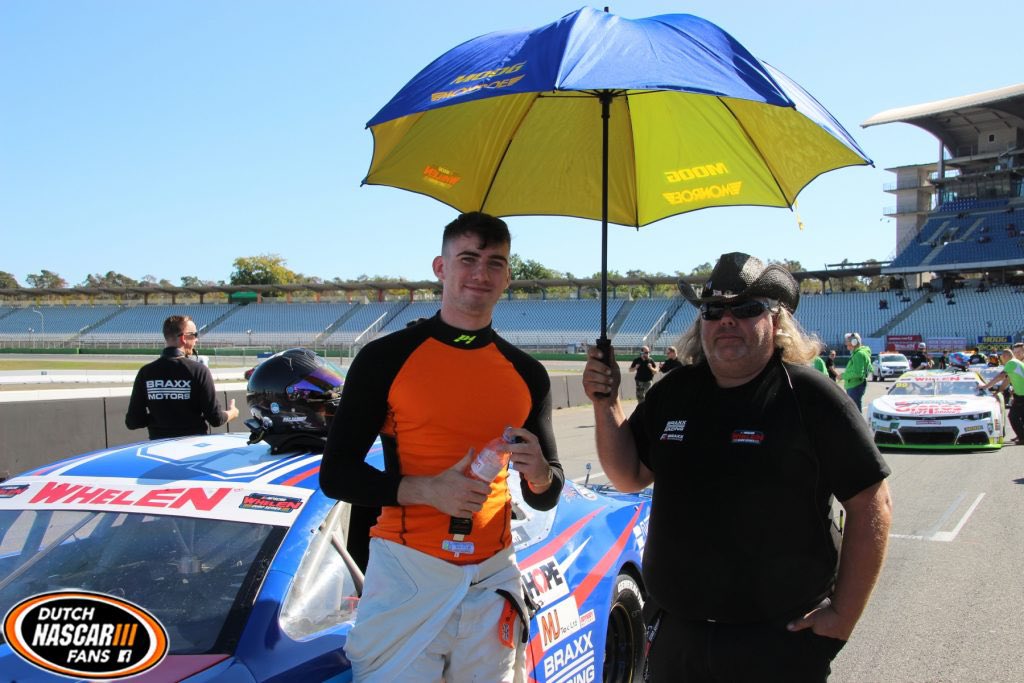 Scott Jeffs Racing tweet media