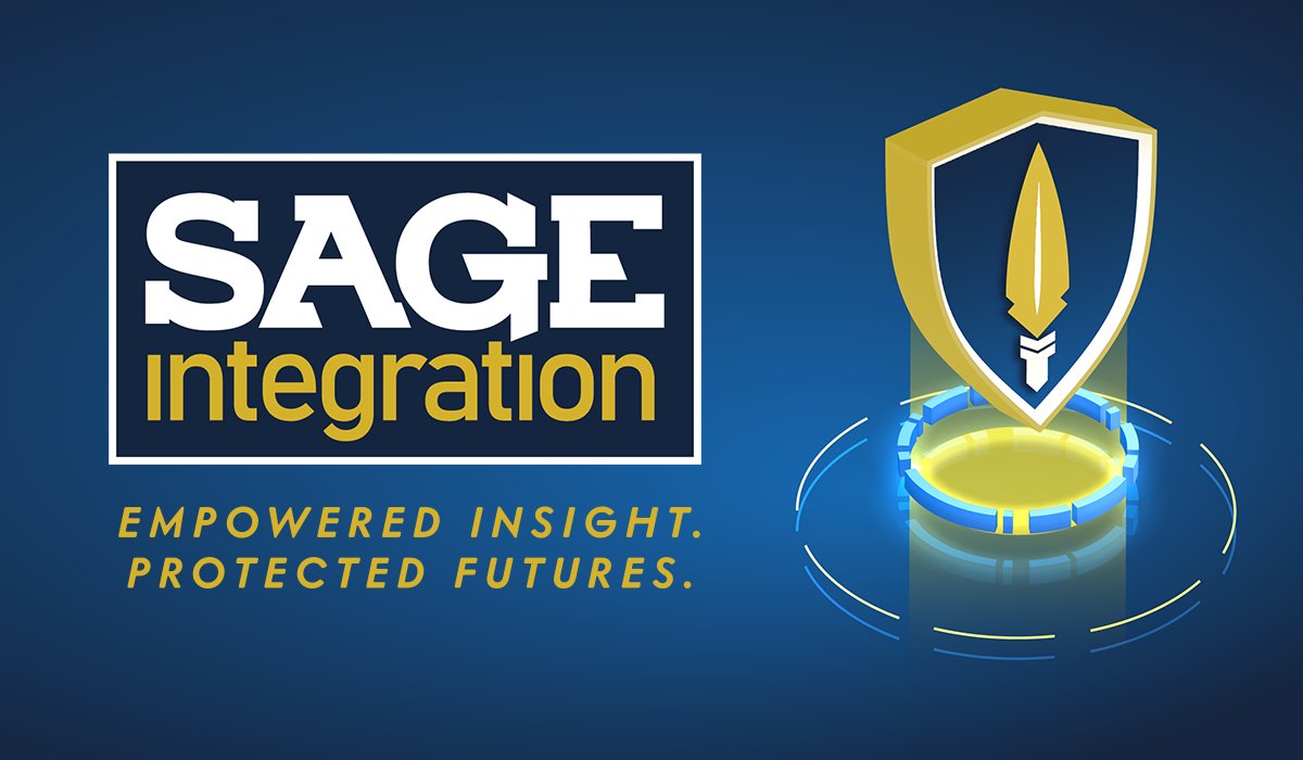 SageIntegration's tweet photo. SAGE brings together the resources of proven security innovators and long-term thinkers to advance a new way of building security integration.
#business #Innovation #safety #SAGEIntegration #security
https://t.co/wsLF6rLBXo https://t.co/YhIEWK3JwY