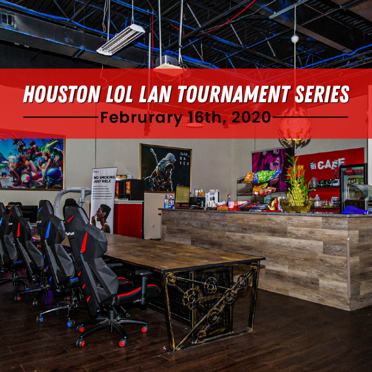 Black Ants Gaming Lab (ants_lab) Twitter