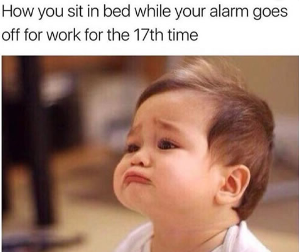 oitvoip's tweet photo. Happy Monday! Who else can relate? Let's make today great! #Monday #OIT #OITFamily https://t.co/UDfdjGx0rg