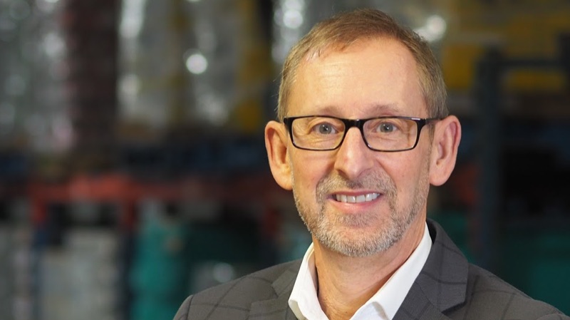 #MetroVancouver provides #logistics challenges! Who better to address them than company president William McKinnon? He’ll conduct a Q&amp;A <a href="/CargoLogistics/">Cargo Logistics</a> Expo on Feb 6. Attend by using code ‘CLC20’ #supplychain #3PL
cargologisticscanada.com/en/home.html