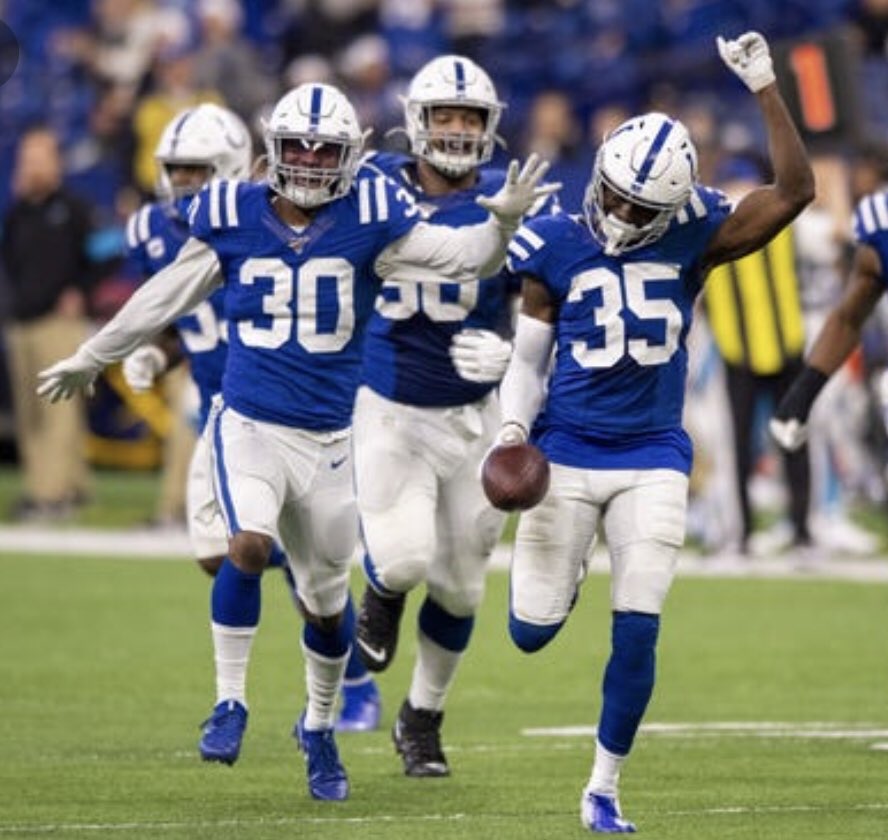 ColtsConnect's tweet image. #Colts offseason follow train 🚂 

Like / Re tweet this tweet if you follow back.