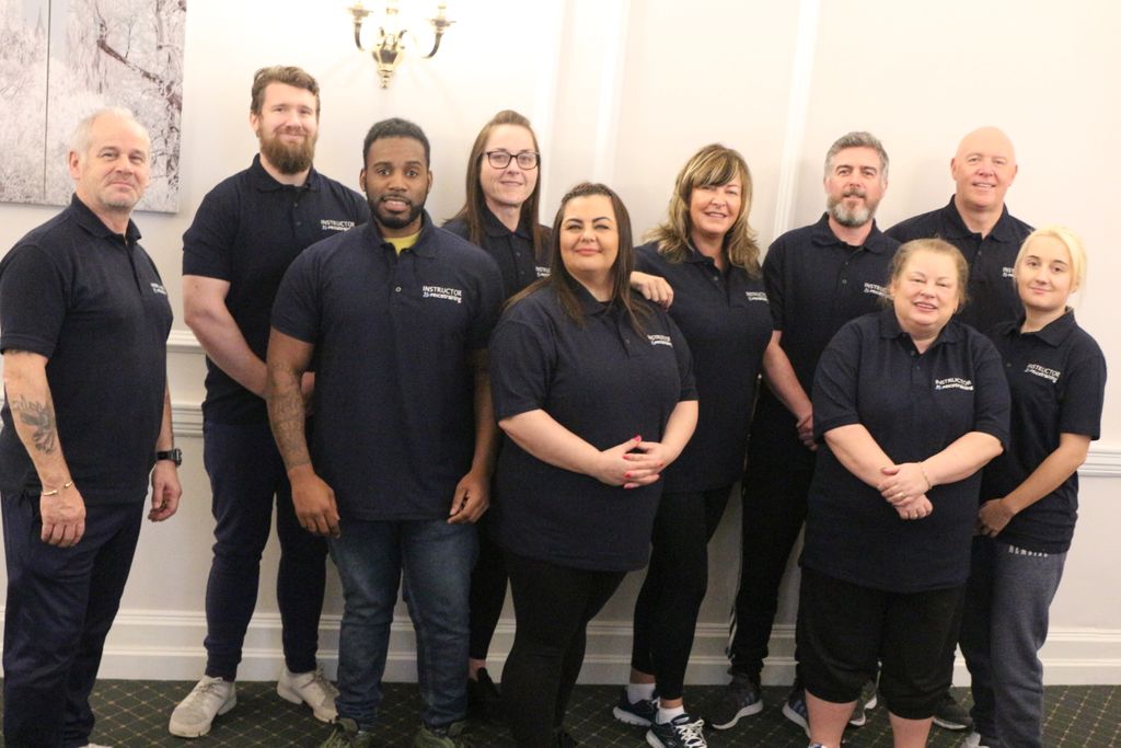 PRICE_Training's tweet photo. #PRICEtrainingFamily #KnowTheStandard #RRN20 #RestraintReduction #PrimaryPrevention #PBS #PositiveBehaviourSupport #PRICEtrainingInstructors

For more information, please visit:

https://t.co/bRIXXRy3h4 https://t.co/D6q1GTjn8s