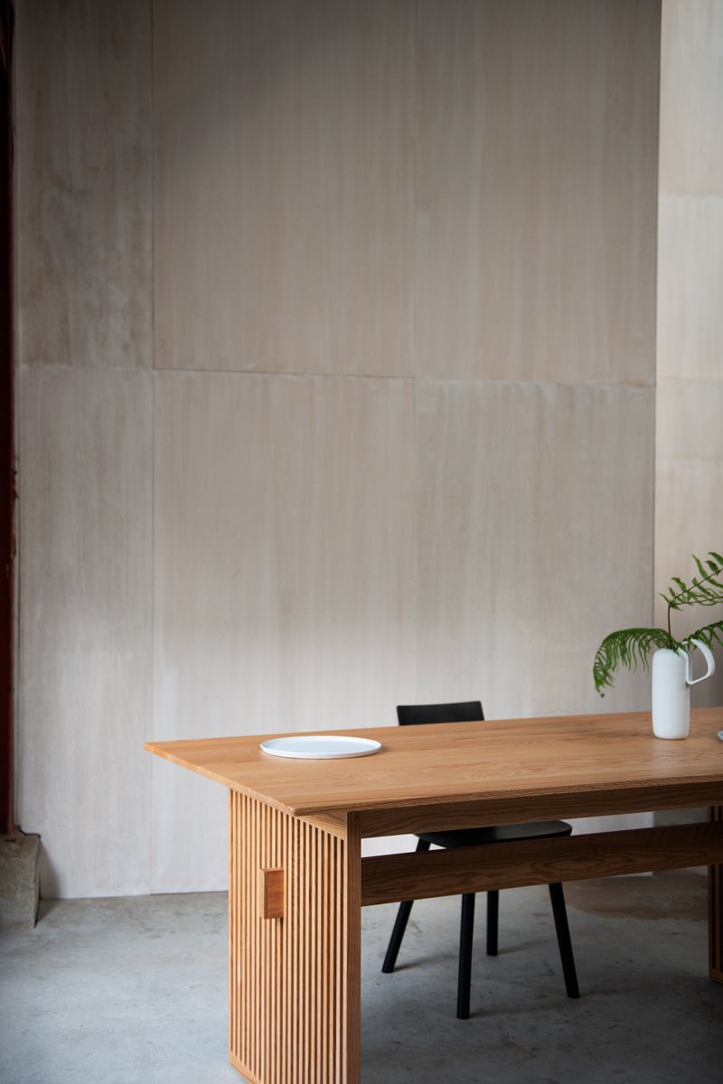 This week we are participating in Stockholm Design Week 2020. Find us at the exhibitions: The Archive, The Sculptor's Residence or Southern Lights. New products are launching!