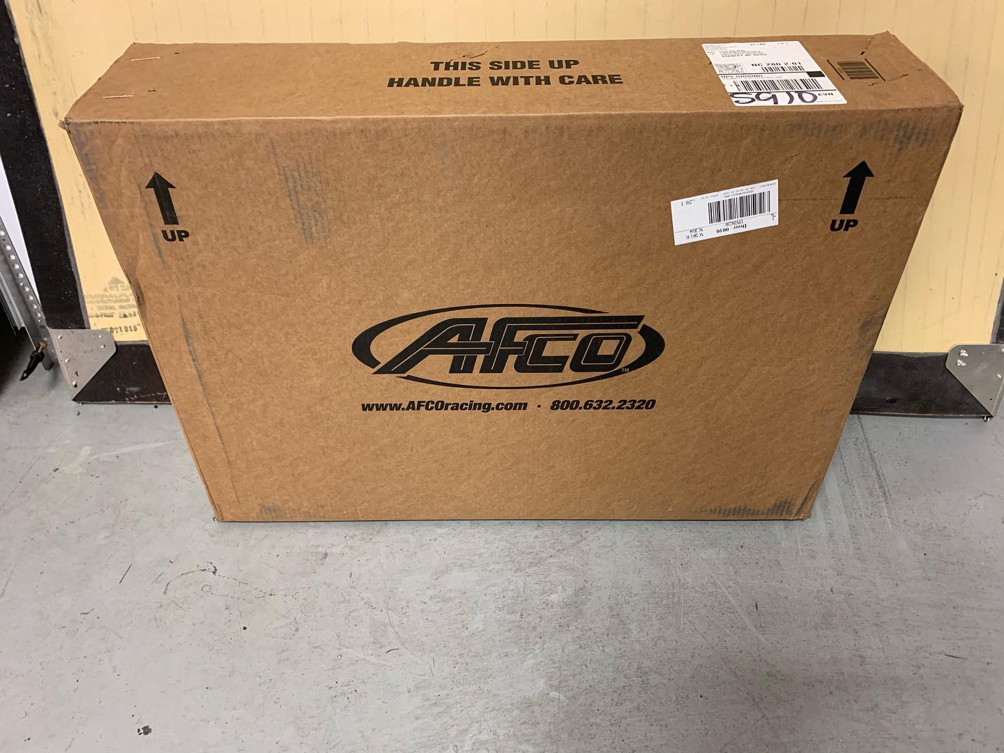 AFCO Racing on Twitter: