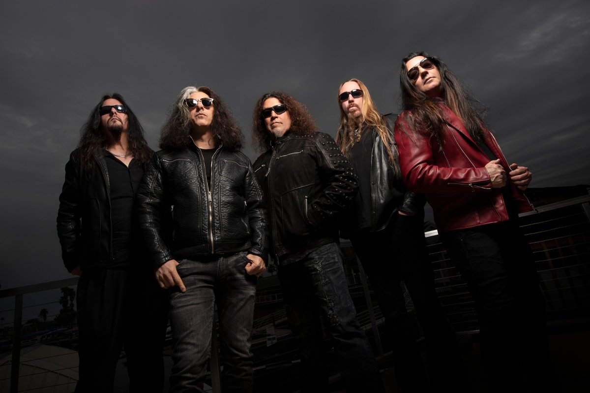 MRGLiveOfficial's tweet photo. Just announced - @testament are coming to @thephoenixtdot on Monday, May 11th, 2020!
Tickets on sale Friday at 10AM EST.
Presale starts Thursday at 10AM EST.
Use our code โMRGโ to secure your tickets!
๐: https://t.co/XlWQVmSlMB
.
.
.
#mrglive #testament #phoenixconcerttheatre https://t.co/xoQUcvuGNg