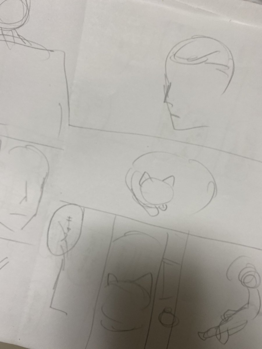 久しぶりに仕事場に来たら年末つぶやいて忘れてたディンキャスデートまんがのネームが出てきたのでそのうち描こう。
月末かな。お題箱のも描きますね。御石が結婚するまんがも描きたい。