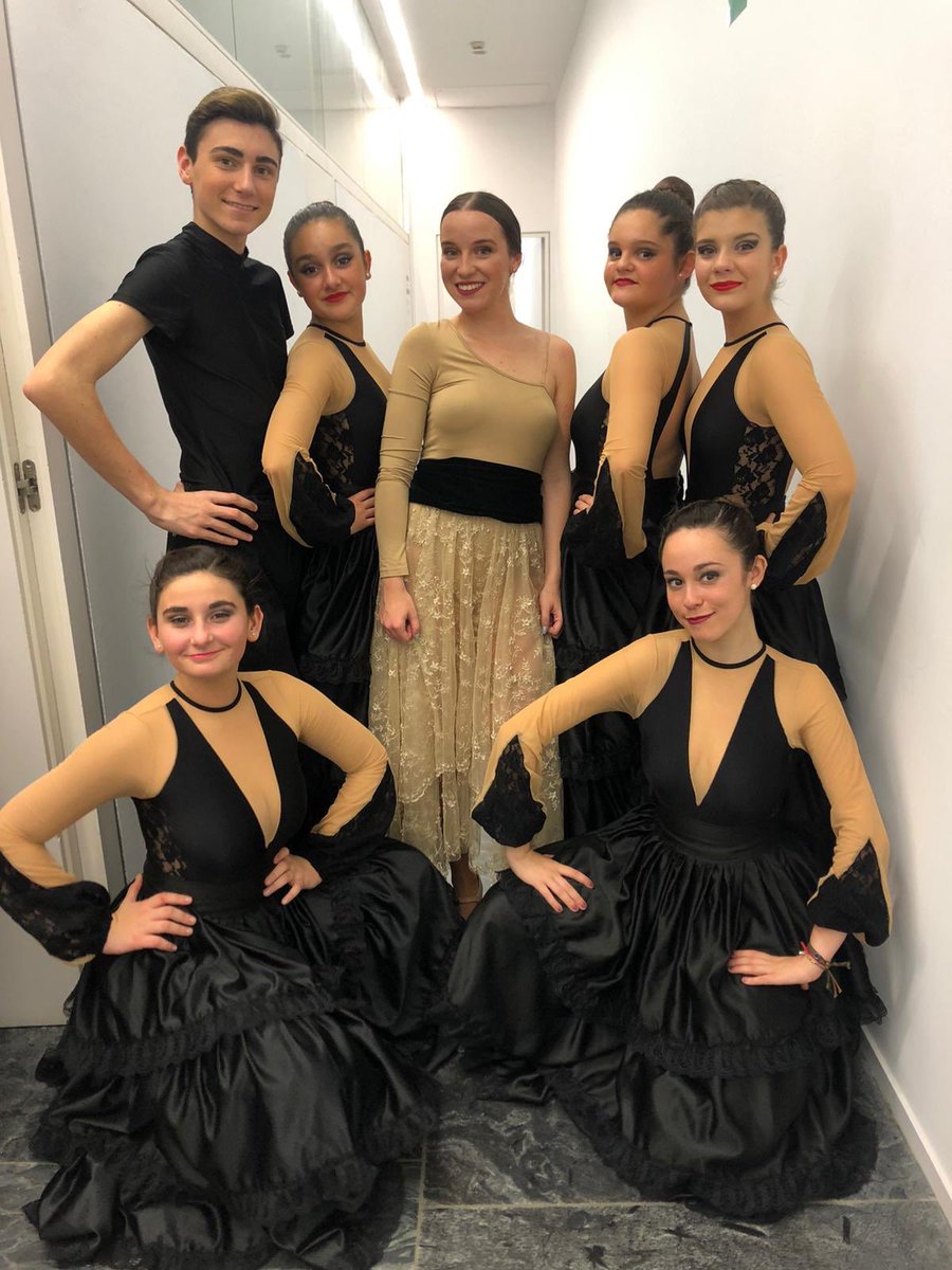 “Las serpientes de Eva” en <a href="/simofsevilla/">Simof</a> . #Simof2020 #balletcolores #Sevilla #Simof