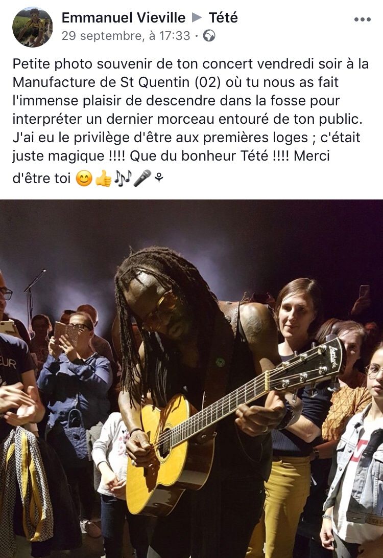 tetemusic's tweet photo. Des histoires presque vraies
Courtes ou longues t’en as des tonnes
Des captivantes à souhait
Ou pas, mais ça m’étonne
 #Fauthentique #KingSimili
https://t.co/oPQW1bx91T https://t.co/r2VzKRa9DL