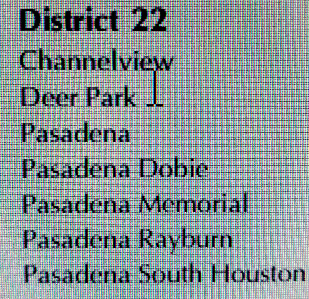 SOHOBASEBALL's tweet photo. 2020-2022 realignment https://t.co/BaeLX4E12t