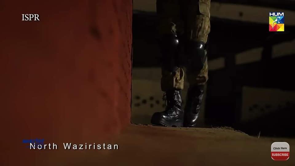 alwaysfeb04's tweet photo. ڈرامہ #عہدہ_وفا میں وزیرستان کا ایک مزاق اور ایک خوفناک علاقے کی طور پر پیش کیا گیا۔ جس میں #وزیرستان کا نام اس انداز میں پیش کیا ہوا ہے کہ یہ کوئی علاقہ نہیں بلکہ دھشتگردوں تنظیموں کا ایک گڑھ ہے جوکہ نہایت ہی افسوس اور شرم کا مقام ہے___‼️
👎🏼#PoorScript
👎🏼#Ehd_e_wafa https://t.co/frqjHayyZw