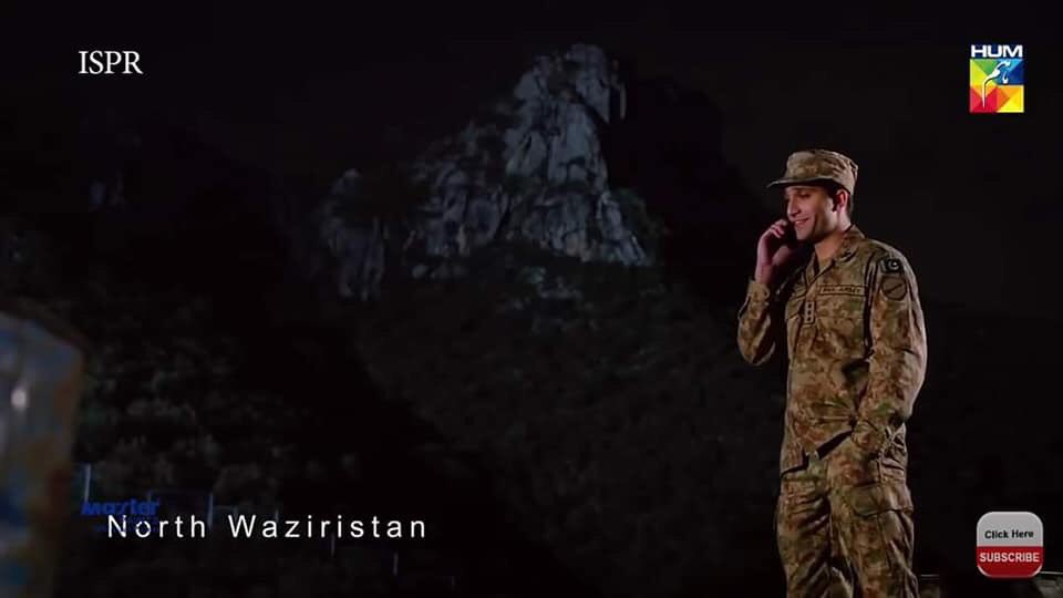 alwaysfeb04's tweet photo. ڈرامہ #عہدہ_وفا میں وزیرستان کا ایک مزاق اور ایک خوفناک علاقے کی طور پر پیش کیا گیا۔ جس میں #وزیرستان کا نام اس انداز میں پیش کیا ہوا ہے کہ یہ کوئی علاقہ نہیں بلکہ دھشتگردوں تنظیموں کا ایک گڑھ ہے جوکہ نہایت ہی افسوس اور شرم کا مقام ہے___‼️
👎🏼#PoorScript
👎🏼#Ehd_e_wafa https://t.co/frqjHayyZw
