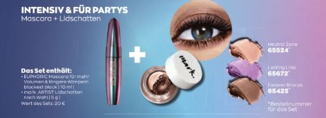AvonEntreNous's tweet photo. ⬛️ SET AVEC LE MASCARA

LE MASCARA SEUL : 7,99€

LE MASCARA AVEC AUX CHOIX : ⤵️ 9,29€

#avon #mascara #offre https://t.co/BKQeObswNm