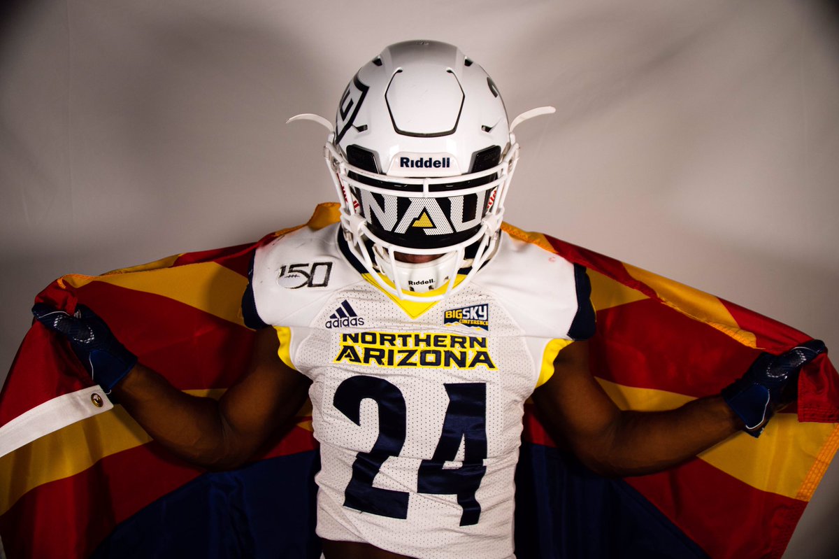 1of1joshua's tweet photo. COMMITTED #keepChoppin 
#GoJacks ⛏🌲 https://t.co/8to0NKlBQ4