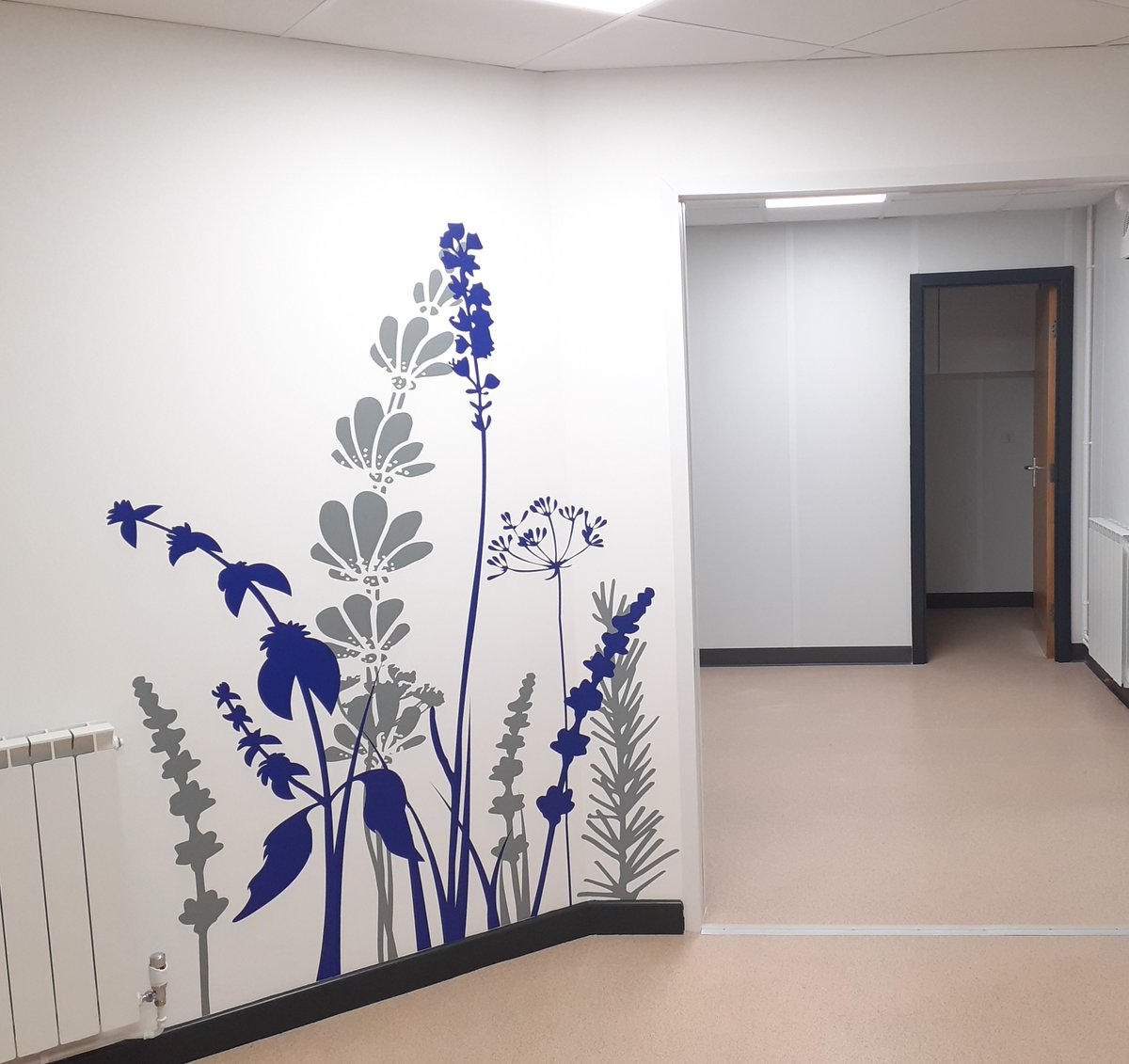 Govgg's tweet photo. New, greatly improved changing facilities for staff at the Princess Elizabeth Hospital are expected to support more staff to choose healthier ways of travelling to and from work. Read more at: https://t.co/ArV3dotBO2 https://t.co/SYgMmtgcP1