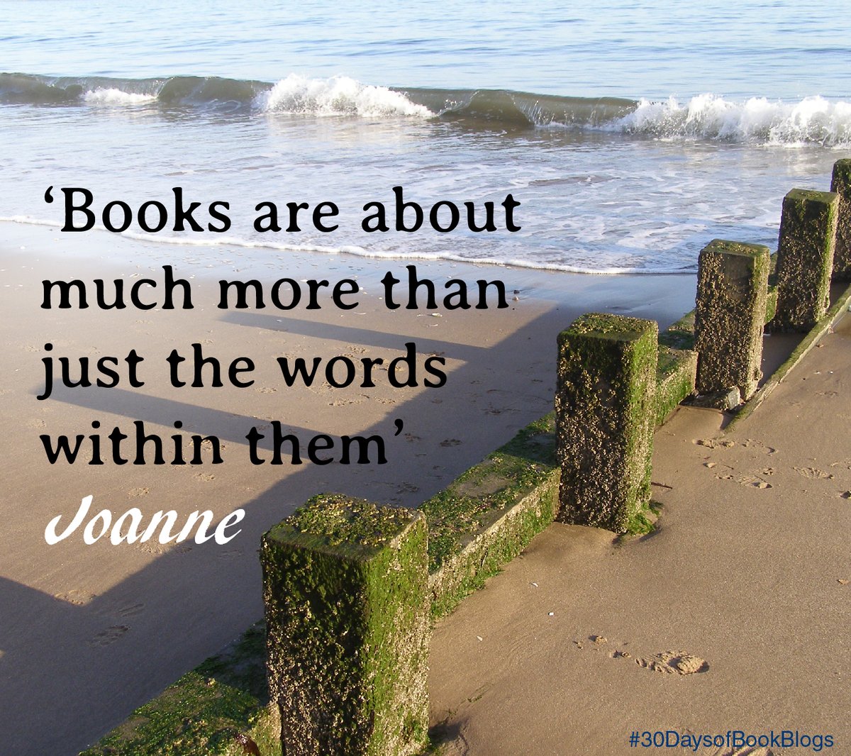 lornagrayillus's tweet image. Next I asked Joanne @portybelle which format she prefers - digital or print?

Joanne says: 'I think it may be close to 50/50. I always thought I wouldn’t get a Kindle but a few years back, the holiday reading pile really was getting out of hand so I gave in' #30DaysofBookBlogs