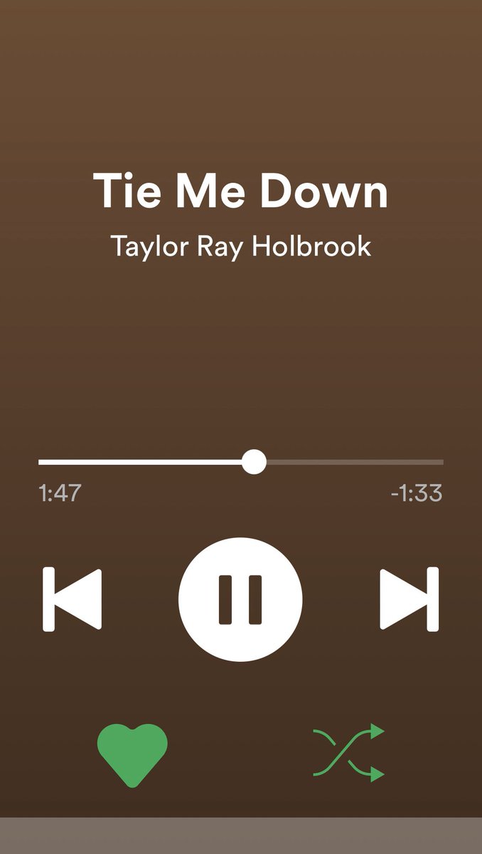 val_langer's tweet photo. Obsessed with this song🙃 https://t.co/WSfPWZK73v
