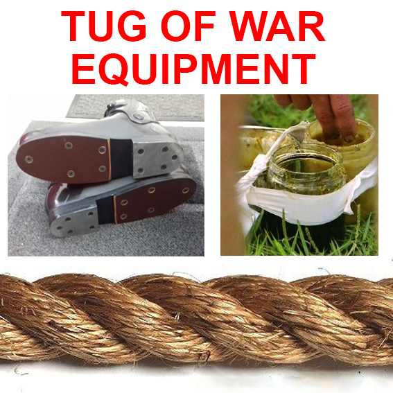 With the outdoor #tugofwar season fast approaching we often get asked where you can buy boots, ropes, kit, tacky resin, etc. Click the link below for a list of suppliers. Please retweet to your team members/followers!

➡️ tugofwar.co.uk/tug-of-war-equ…

#Sport #England #MondayMotivation