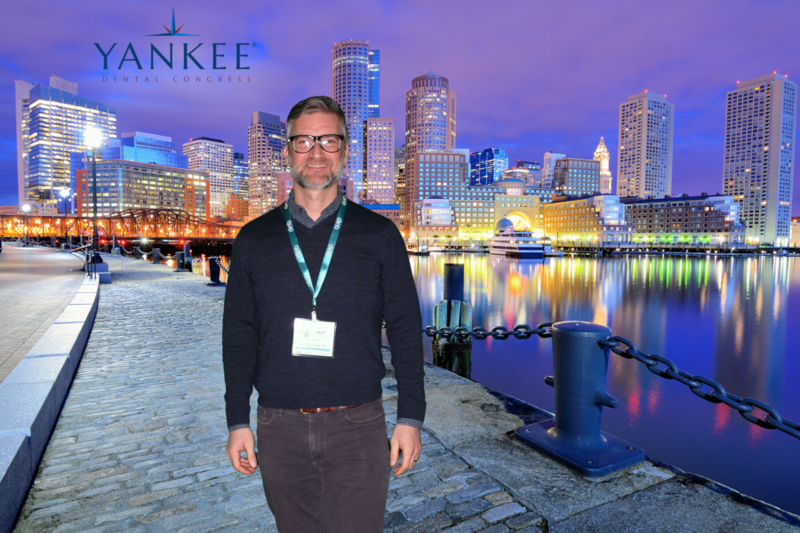 meta_tooth's tweet photo. Metatooth visited the vendor exhibition at last week's Yankee Dental Congress. Observations and insights on the Metatooth blog. Your comments appreciated! #yankeedental

https://t.co/g349WgeRLY https://t.co/BdQHkgcsFc