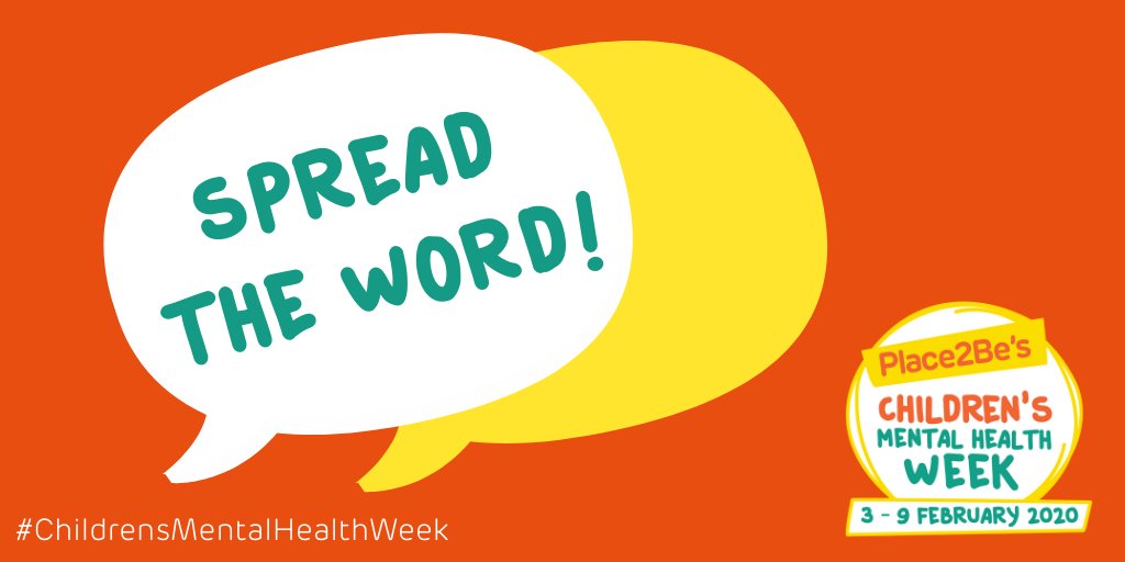 Don't forget to 'Find your Brave' in Cornwall this week as we help to shine a spotlight on the importance of children and young people’s mental health with <a href="/Place2Be/">Place2Be</a> #findyourbrave #ChildrensMentalHealthWeek #ChildrensMentalHealthWeek2020