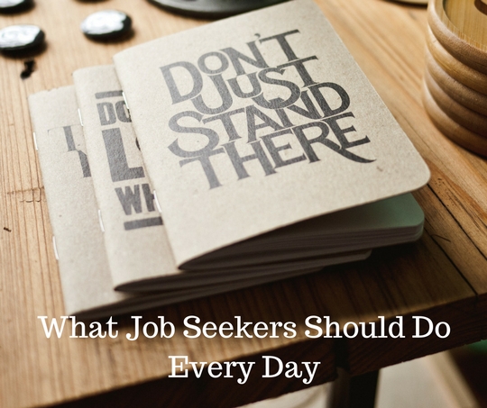 ChallengerGray's tweet photo. Happy Job Search Monday! Here's the one thing job seekers should do every day. #jobsearchmonday #jobseekers #jobsearch #networking https://t.co/jgnvyrs5II https://t.co/2cxe54L43Y