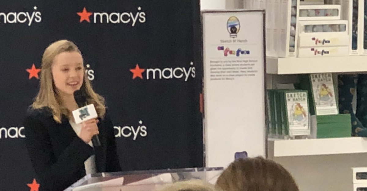 Steve Matthews tweet media