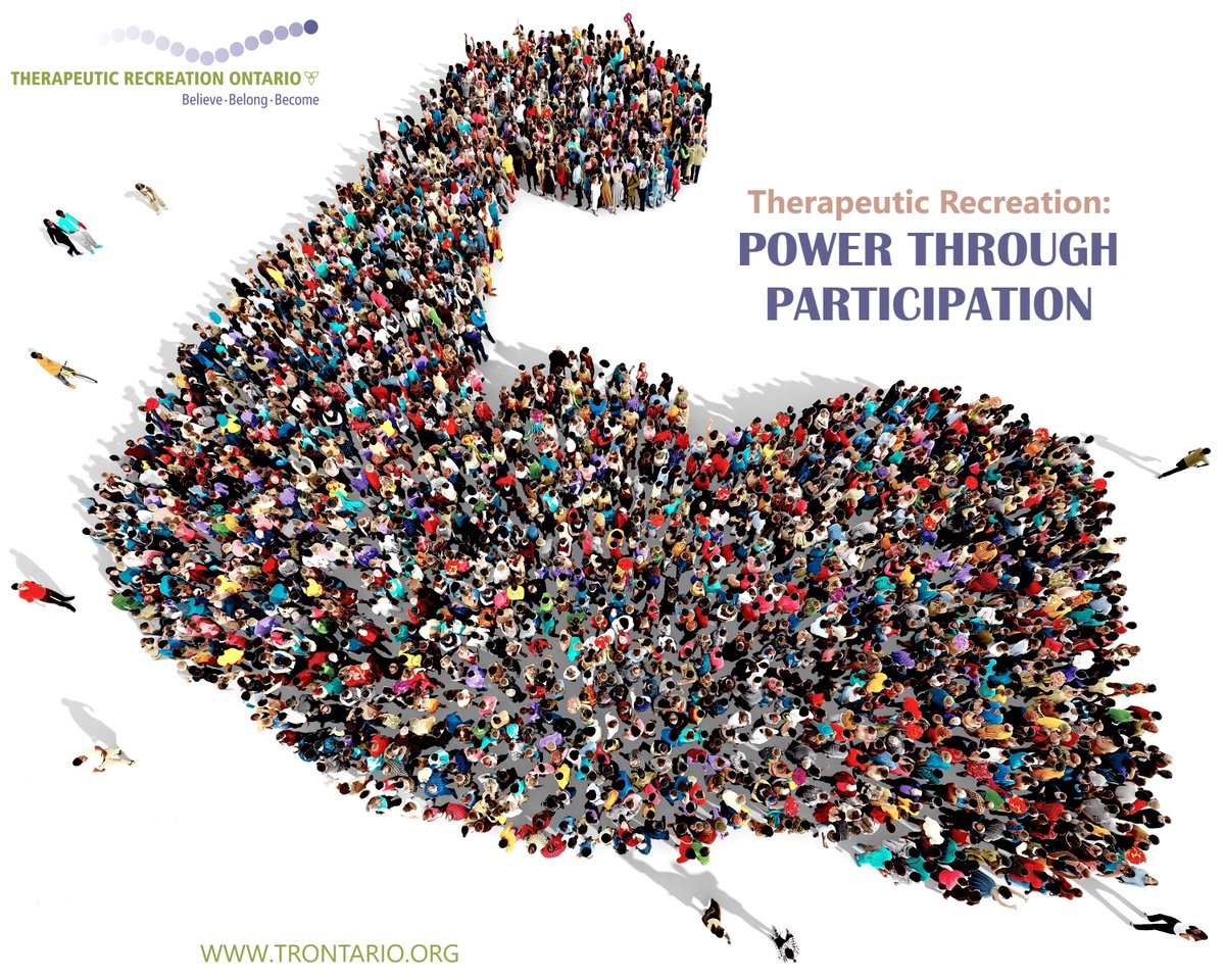 5CountiesKids's tweet photo. Welcome to #TherapeuticRecreation Month! Our Rec Therapists help promote &amp; support the participation of kids with disabilities in rec activities to develop their leisure skills &amp; knowledge. Learn more: https://t.co/AkfGaosfNg
#PowerThroughParticipation #BuildingAbilities4Life https://t.co/n5tKNZwkWl