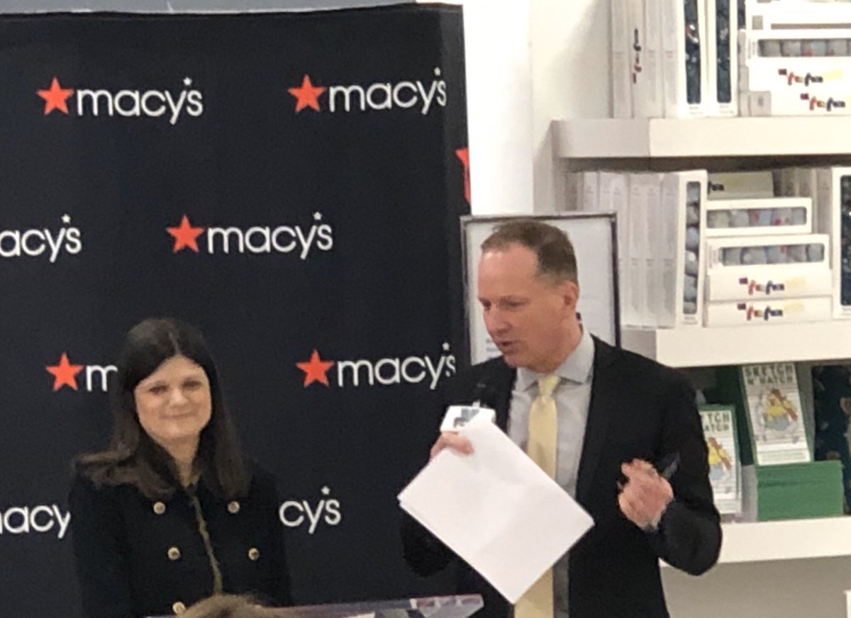 Steve Matthews tweet media