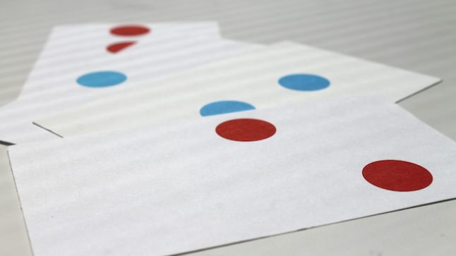 eriksonmath's tweet photo. Do you mathematize your transitions? Here's a simple transition routine that builds early NUMBER SENSE with preschoolers. 
https://t.co/j3UzgGTKrV 

#prek #preschool https://t.co/itZY6jka4N