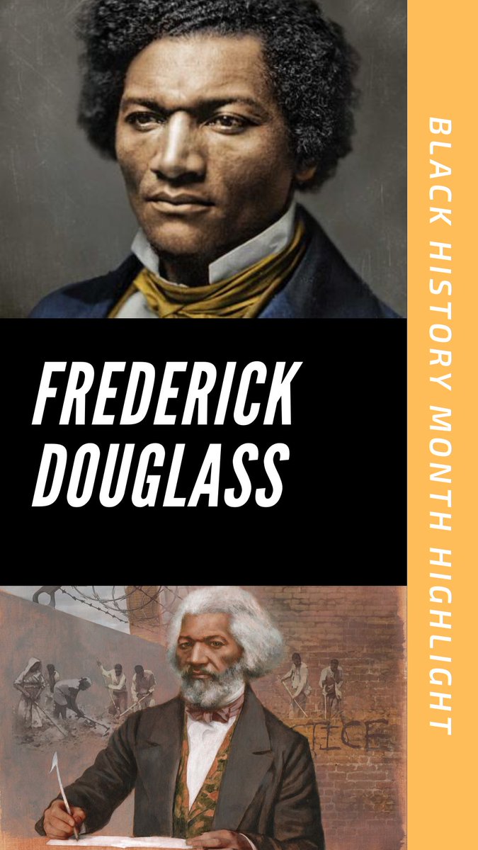 MUStudentLife_'s tweet photo. The answer is Frederick Douglass! https://t.co/9iIAFAaHjT
