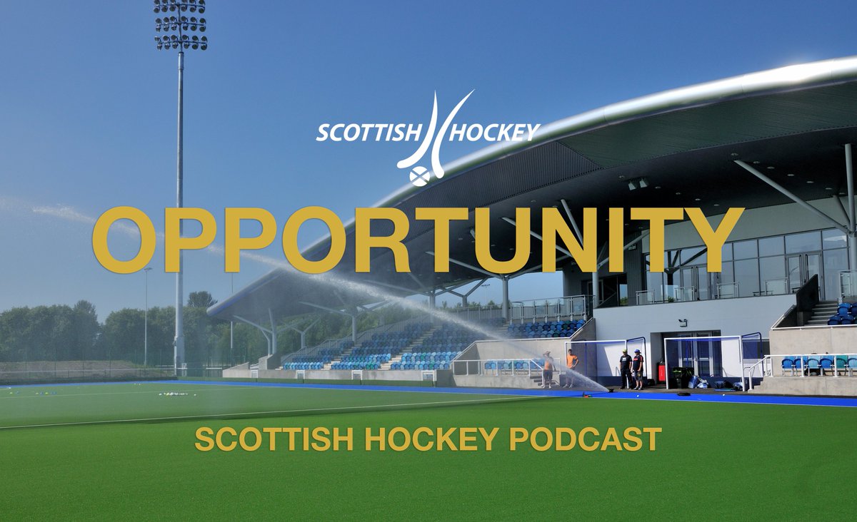 Scottish Hockey tweet media