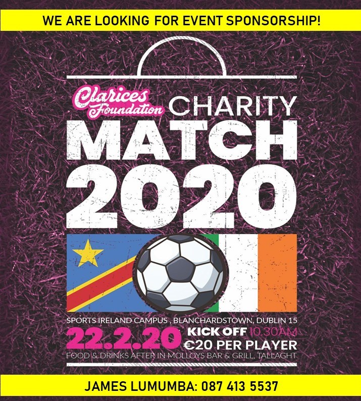 James Lumumba tweet media