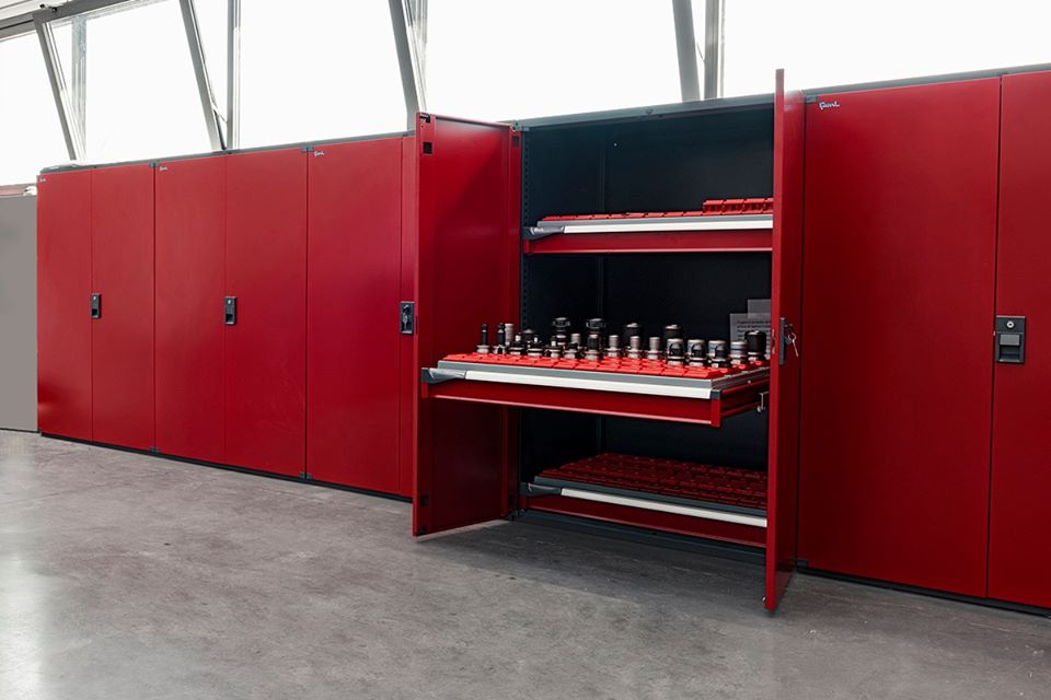 ak_feid's tweet photo. Tool storage frames are useful for organizing NC tools in cabinets, trolleys or extractable drawers. 

Discover more: https://t.co/4D97NML33Y

#feid #cyprus #FamiSrl #NCcabinet #toolholder #frames #workshop #Master #industrialfurniture #industrialdesign https://t.co/8jIzJ51N0i